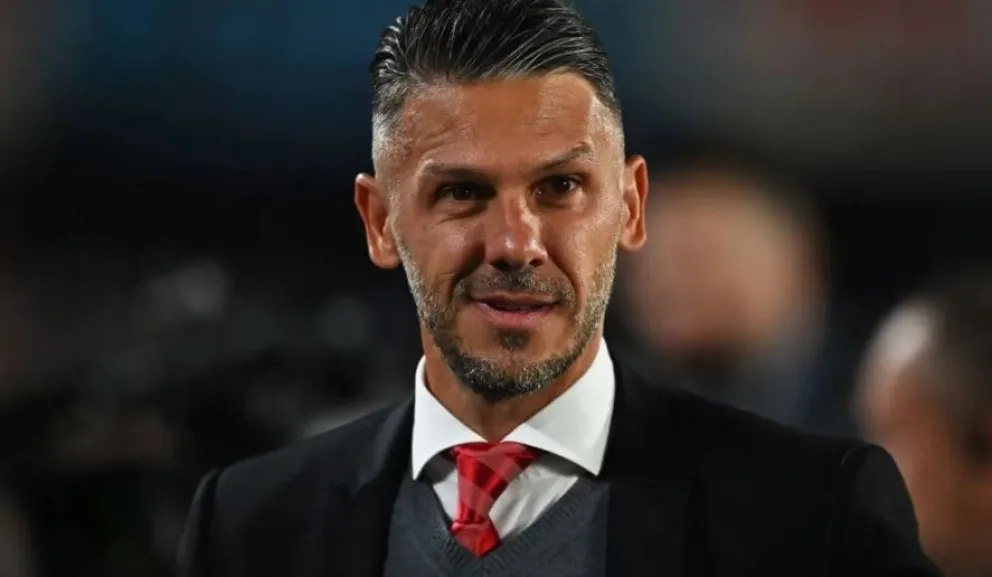 En River, Demichelis tiene dos semanas para reencontrar el equipo