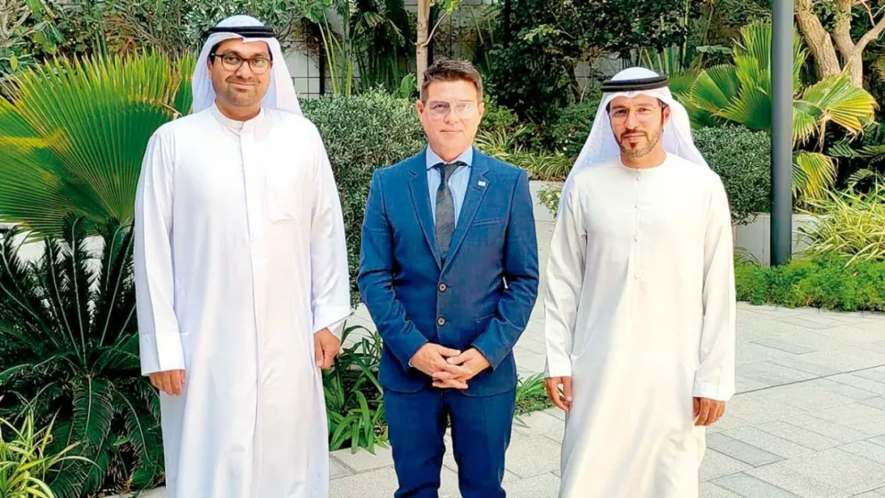 Emiratos Árabes Unidos, primer país en tener un Ministerio de IA