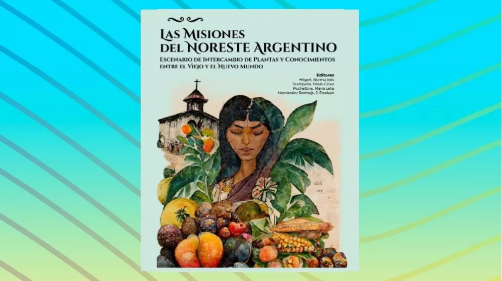 Investigadores del Conicet editaron un libro sobre las misiones jesuitas