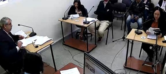 Ituzaingó: condena de prisión efectiva para un acusado de abuso sexual