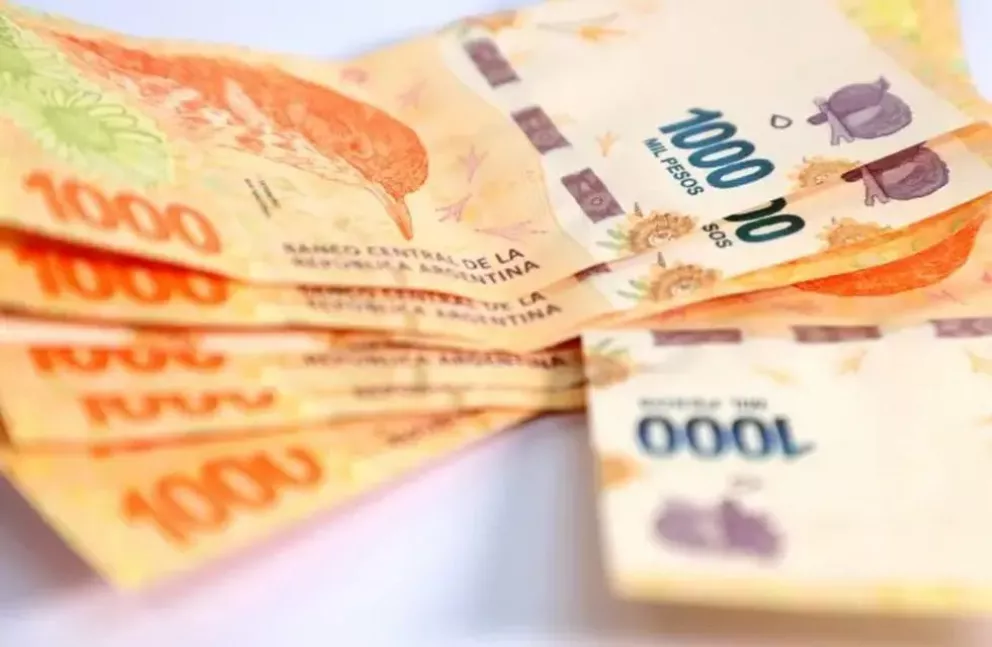  Impuesto a las Ganancias: el gobierno subió el piso a 500 mil pesos 