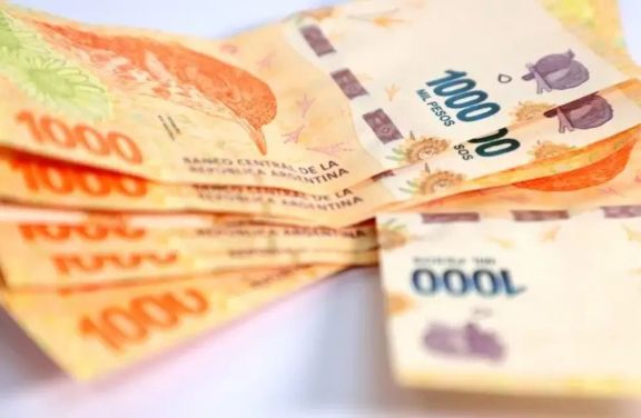  Impuesto a las Ganancias: el gobierno subió el piso a 500 mil pesos 