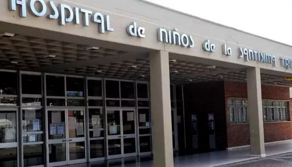 Córdoba: una adolescente de 13 años se intoxicó con pastillas por cumplir un desafío de TikTok