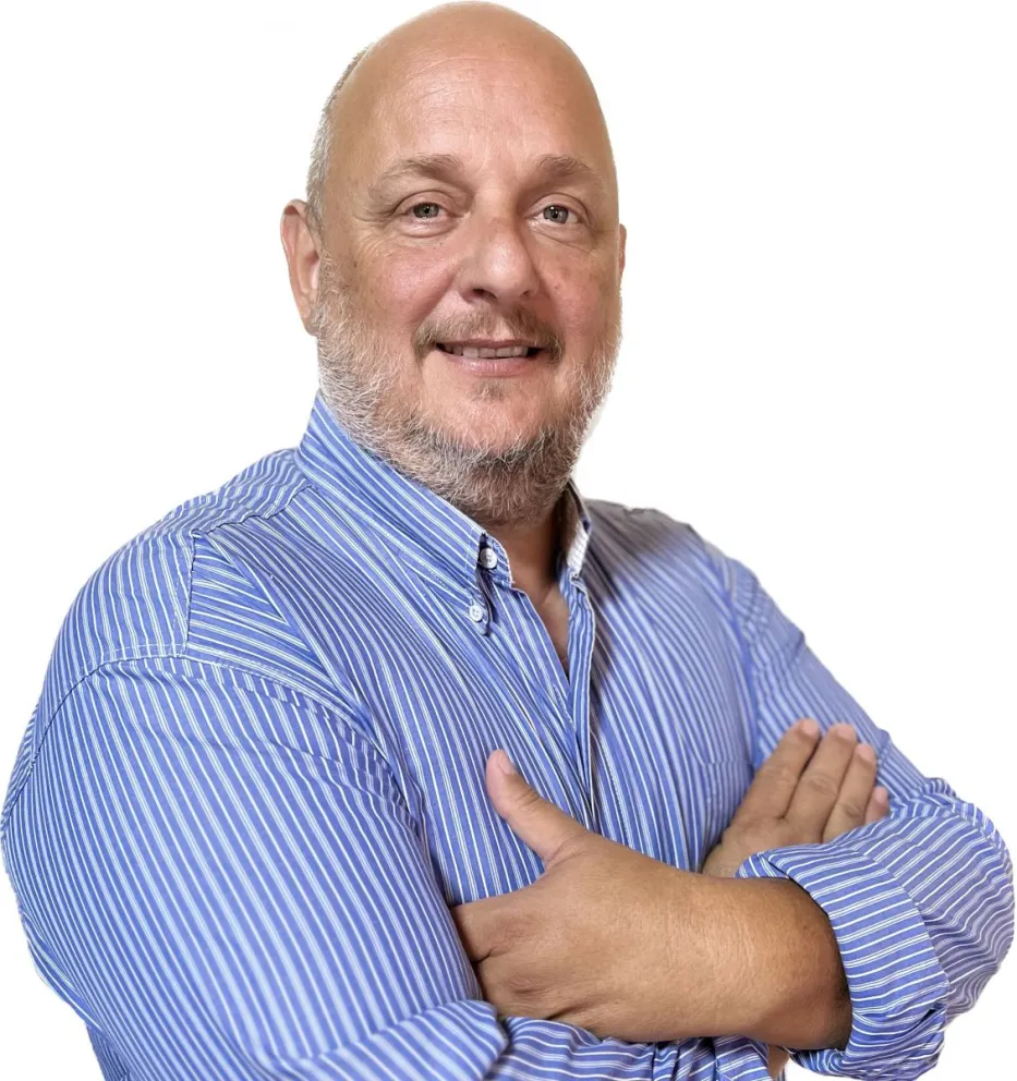  El desarrollo de Garupá, el objetivo de Alejando Casares