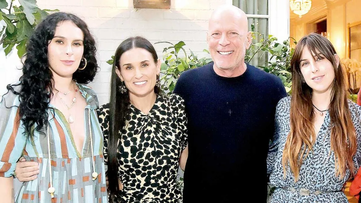 demi moore y bruce willis