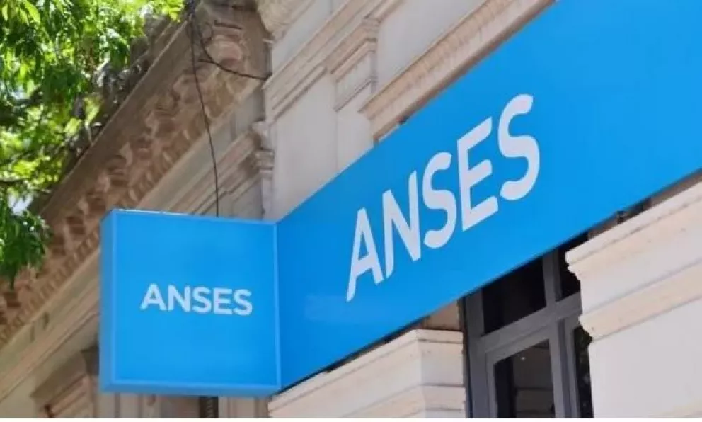 Las oficinas de Anses estarán cerradas toda la jornada