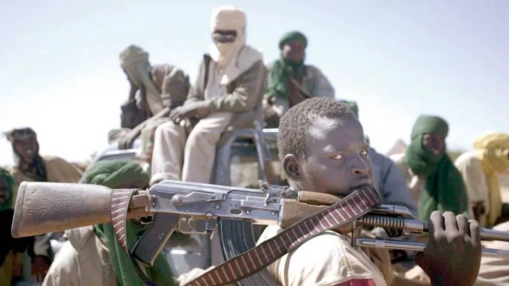 Enfrentamientos en Sudán ya dejaron más de 528 fallecidos