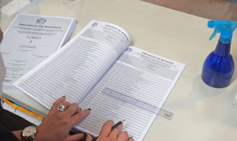 Hasta julio hay tiempo para justificar la falta de votos Hasta julio hay tiempo para justificar la falta de votos
