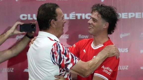 Maratea: última actualización de los millones recaudados de la colecta de los hinchas del Rojo 