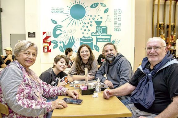 El territorio Fun