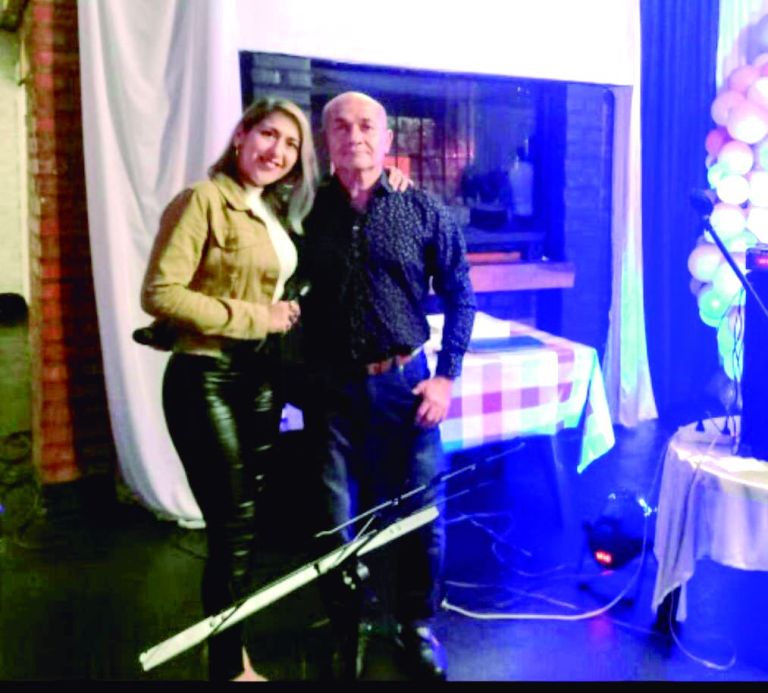 Aniversario de Jardín América Una melodía que dio inicio a un símbolo