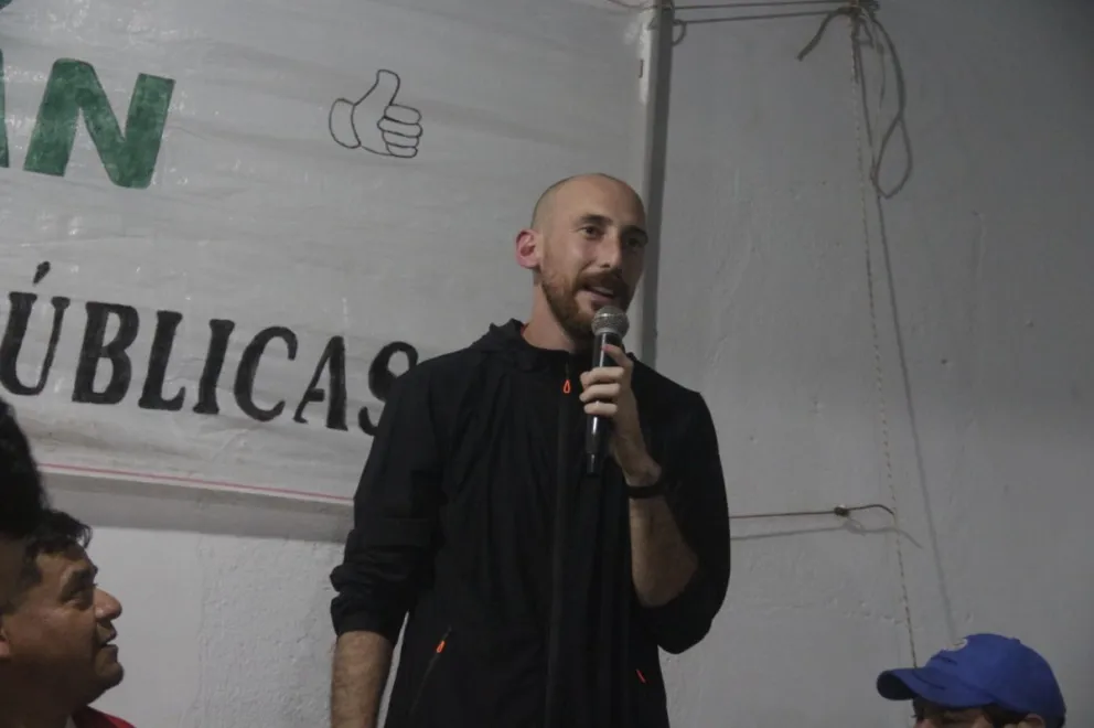 Pablo Hassan electo intendente de Oberá por amplio margen