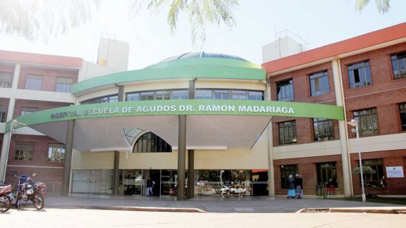 El hospital Madariaga busca agilizar las denuncias en los casos de violencia