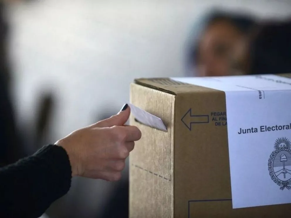  La Corte Suprema suspendió las elecciones en San Juan y Tucumán 
