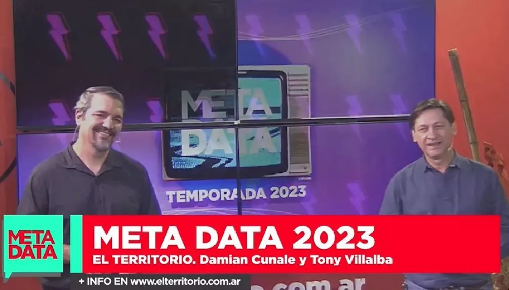 MetaData #2023: Analizamos los resultados electorales
