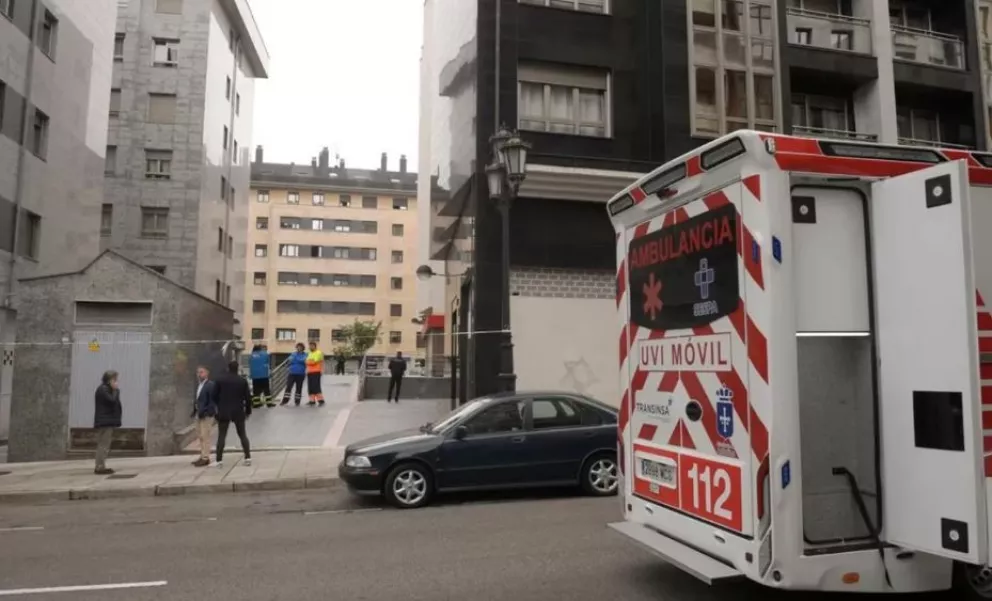 España: murieron mellizas de 12 años al saltar por una ventana de un cuarto piso
