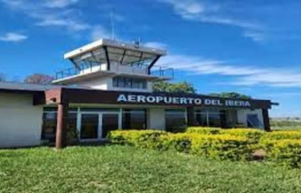 Expectativa por el vuelo inaugural desde Buenos Aires a Esteros del Iberá
