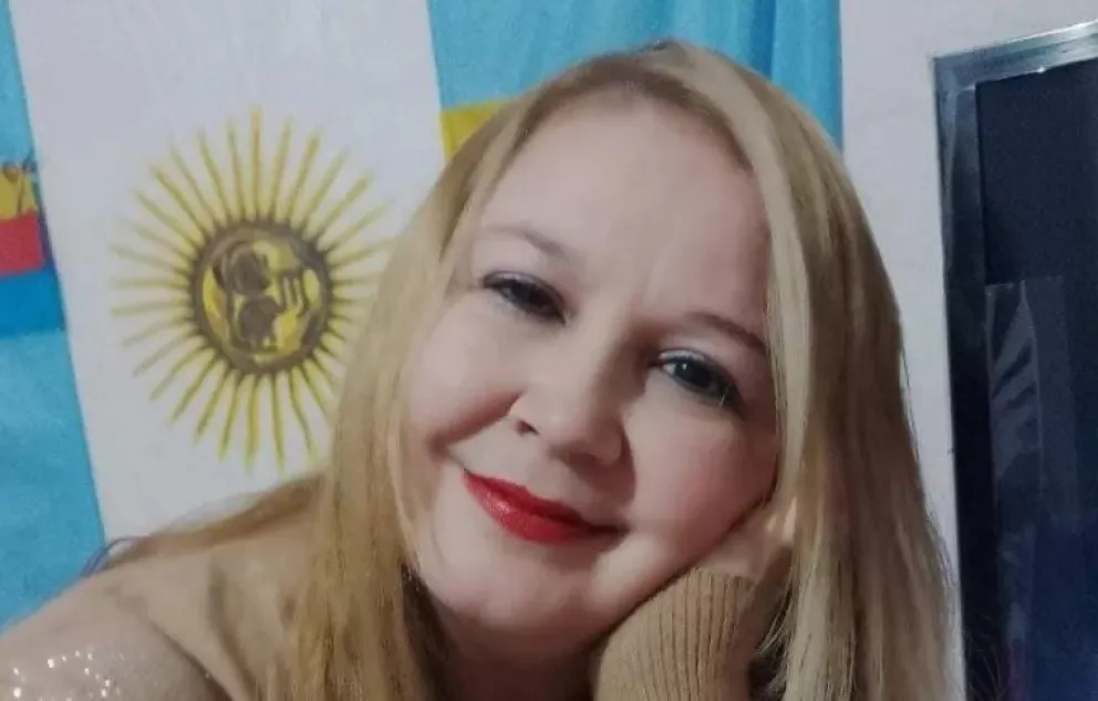 Hallan muerta a una periodista en Curuzú Cuatiá: investigan si fue torturada y asesinada