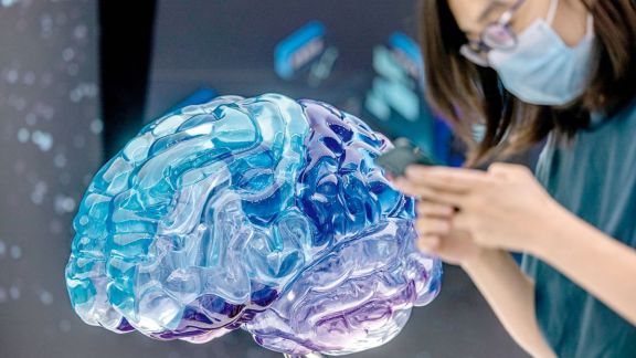 La inteligencia artificial ayudaría a detectar el Alzheimer en forma precoz