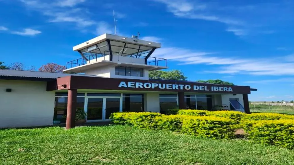 Reprogramaron el primer vuelo directo entre Buenos Aires y el Iberá