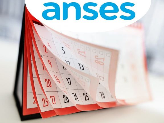 Cambia el calendario de pago ANSES por el feriado largo, ¿cómo queda y cuándo cobro?