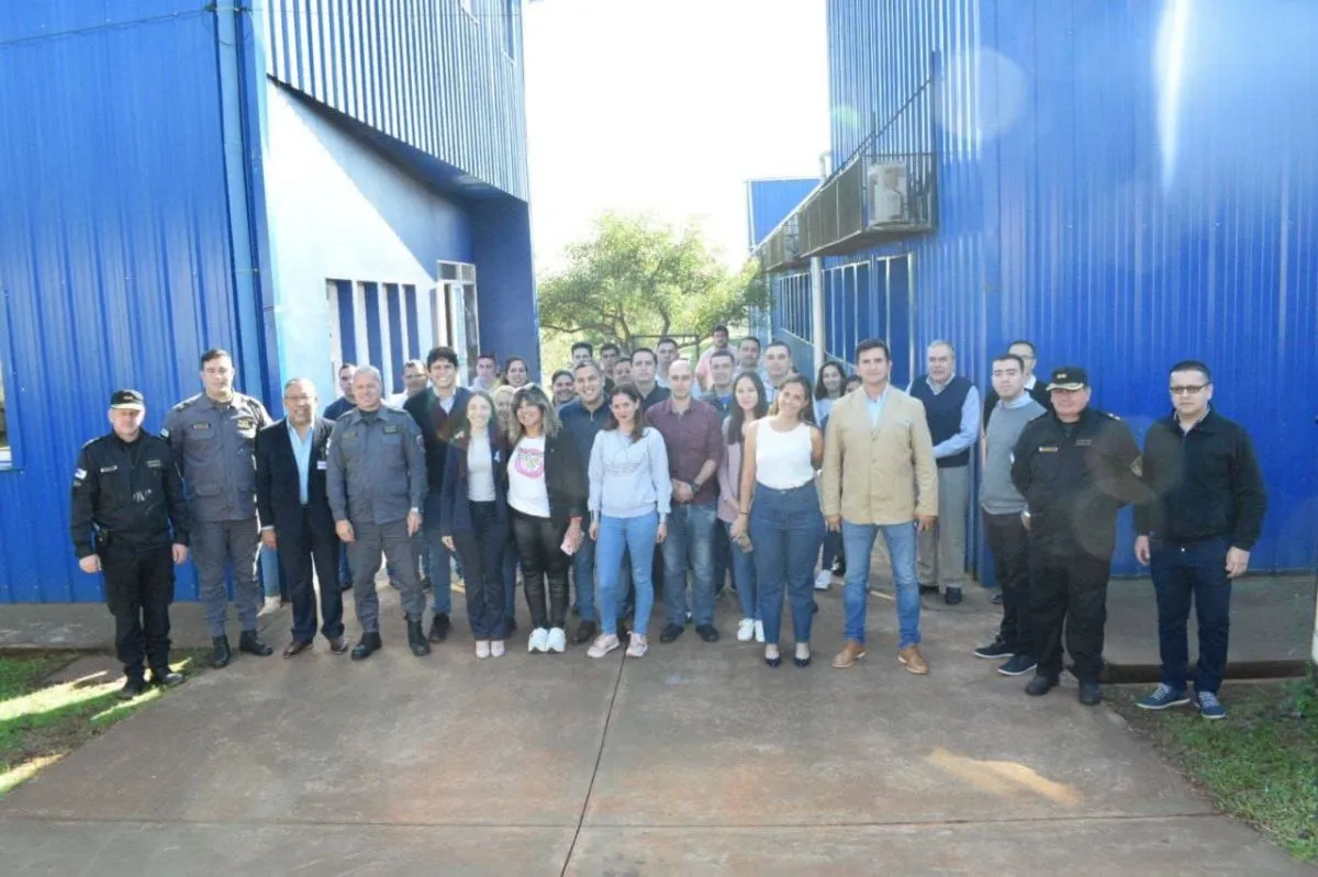 Eldorado: nuevo CeMoAs brindará contención a menores de 18 años en conflicto con la ley