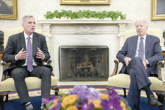 Pocos avances para ampliar el tope de deuda en Estados Unidos Pocos avances para ampliar el tope de deuda en Estados Unidos