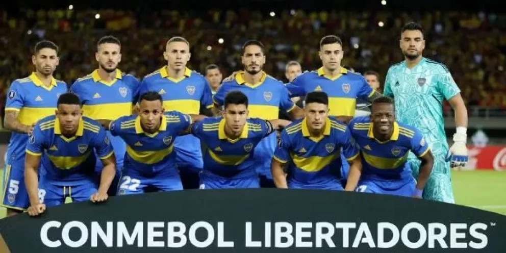 Tras la derrota con Deportivo Pereira, qué necesita Boca para clasificar a los octavos de la Libertadores