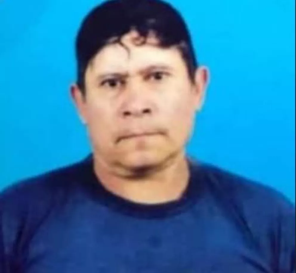 Continúa la desesperada búsqueda de un hombre en San Ignacio 