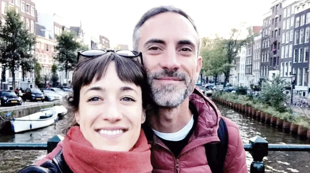 Camila Salazar y su presente como psicóloga