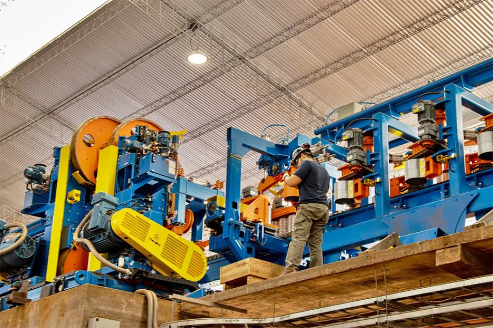 El agregado de valor como premisa en la inversión de las industrias misioneras
