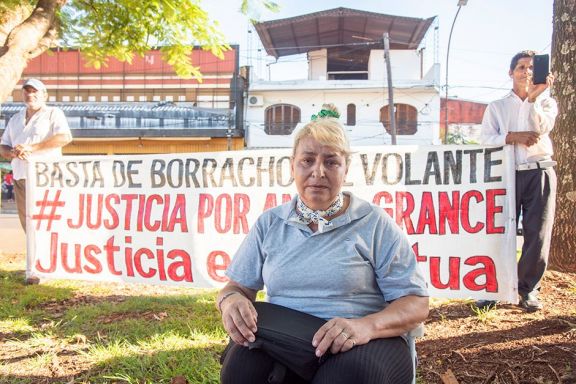 Pedirán nuevas pericias en la causa por la muerte del policía Ángel Grance