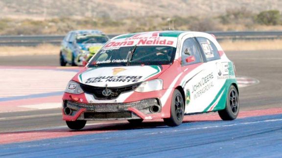 Turismo Nacional: grata actuación de los misioneros