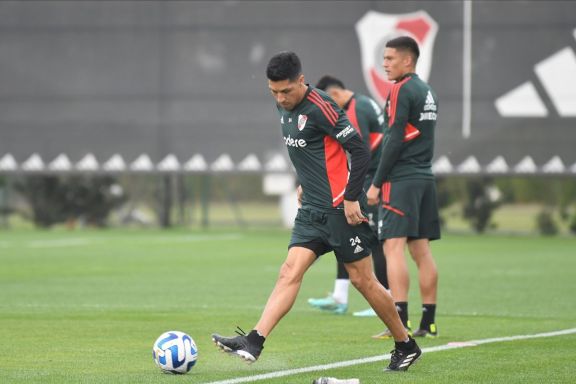 River buscará dar otro paso para escaparse en la cima de la Liga Profesional