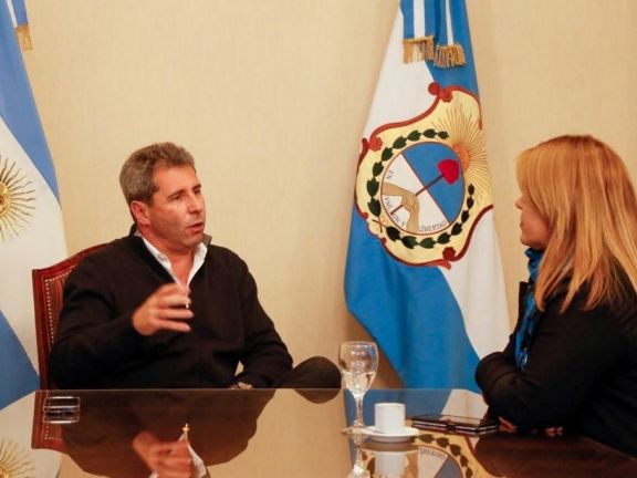 Para el procurador Casal, Uñac no puede ser candidato a gobernador en San Juan