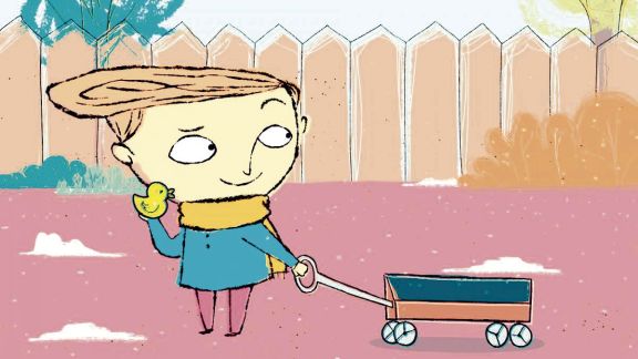Producciones de Pakapaka, premiadas en Chile 