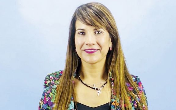 La correntina que será alcaldesa de un pueblo español