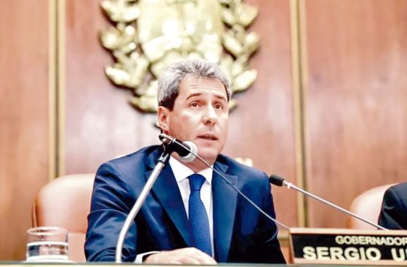 Para Procuración, candidatura de Uñac es inconstitucional 