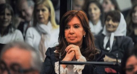 Causa Vialidad: Casación confirmó a los jueces que revisarán la condena a Cristina