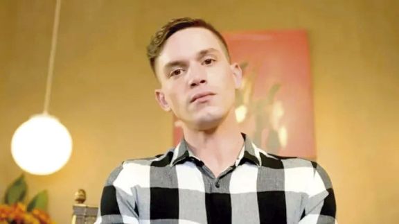 Lucas Benvenuto: “El amor no abusa”