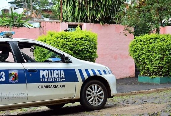 Prokopio al banquillo por el asesinato del enfermero Raúl Aquino en un inquilinato posadeño