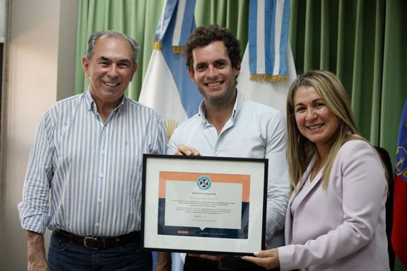 Unicef reconoció labor de municipios que intervienen a favor de la niñez