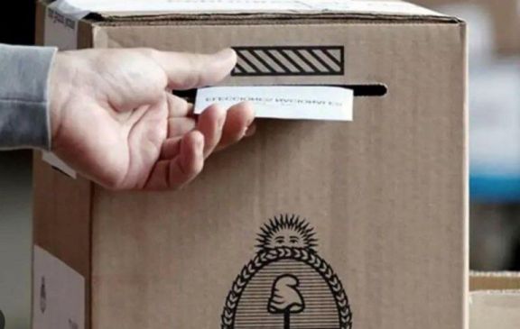  Tras el fallo de la Corte contra Uñac, San Juan votará gobernador el 2 de julio 