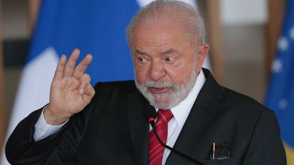 Lula quiere ajustes en pacto Mercosur con Unión Europea  