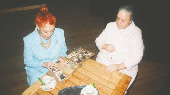 El frenesí de contar nuestra propia novela