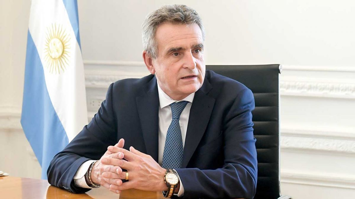 “Me propongo ser presidente para garantizar el crecimiento del país”