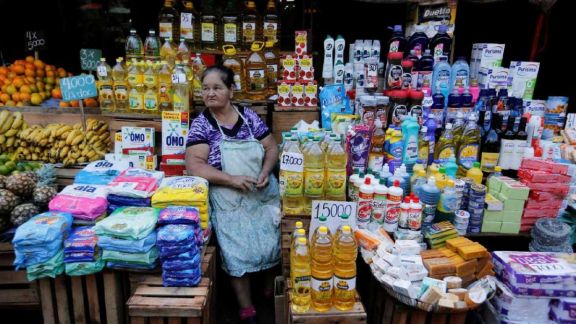 Paraguay: la inflación de mayo  fue del 0%  y en 2023 sigue en 2,5%