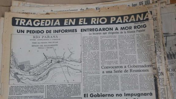 Tragedias que marcaron épocas