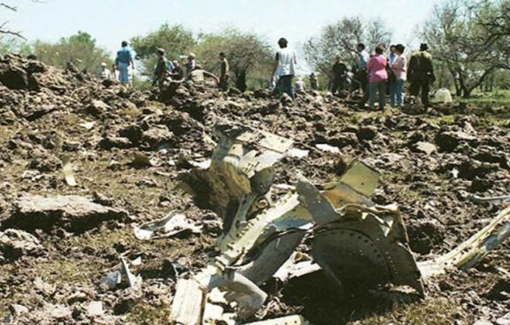 El vuelo 2553 de Austral sigue  en la memoria de lo misioneros