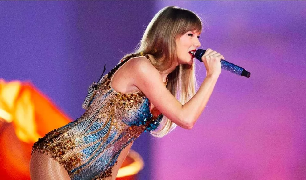 Comenzó la venta de entradas para Taylor Swift: cómo comprar y cuánto cuestan